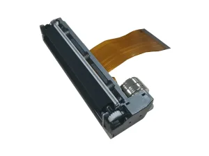 OEM TP638-101 Thermal Printer Mechanism