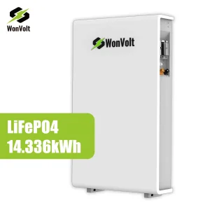 15kwh Rental Property Ess - Landlord's Energy Solution