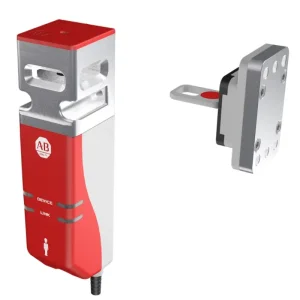 China Rockwell Guardmaster 440G-MZ Guardlock Switch