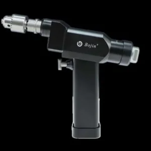 Battery Power Tool BJ1303B Cannulated Drill for Trauma Surgery