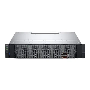 New PowerVault ME5012 Storage Array 210-BBII Data Storage in Stock 32GB Cache 25Gb ISCSI