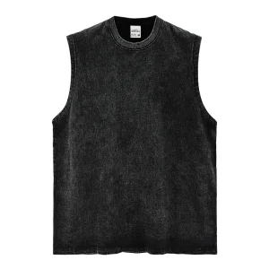 Vintage Plus Size Tank Tops