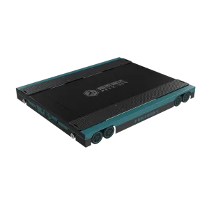 Fortucky Efficient Goods Handling System for Advanced Logistics Automation Technology