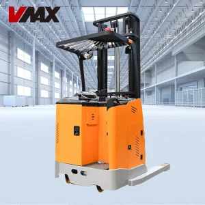 Narrow Aisle Forklift