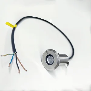 Outdoor Landscape IP68 Waterproof Stainless Steel