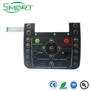 Wholesale Membrane Switch