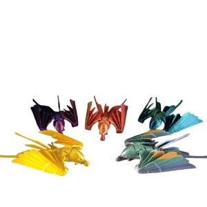 Brinquedos de Estresse de Pássaro