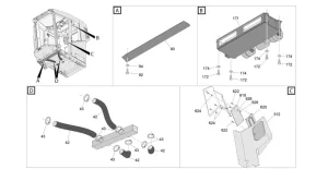 Cabin Air Filter Rig