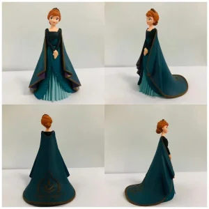 Wholesale Price OEM Factory Anime Figure Polyresin Gift 3D Model Resin Sculpture Resin Art