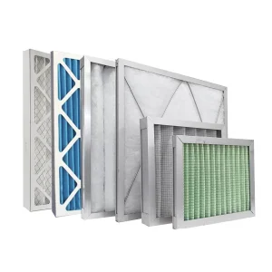 Air Filtration