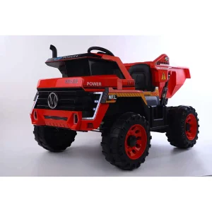 New Arrival Kids 12V Ride on Truck Car with Electric Tipping Bucket