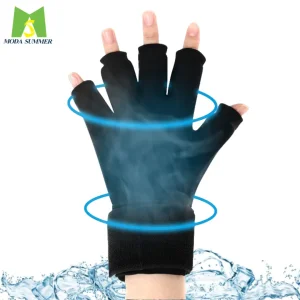 Wrist Wrap Compression