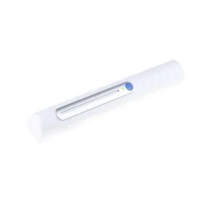 2022 Factory Wholesale UV-C Handheld Portable UV Disinfection Lamp