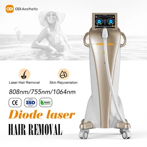 Medical Diode Laser System