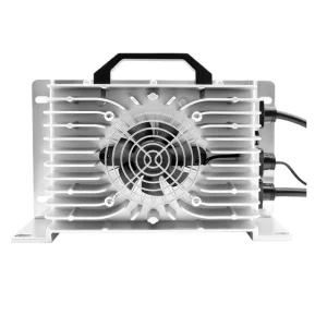 Carregador LiFePO4 48V 35A