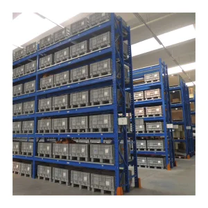 Melbourne Removable Racking