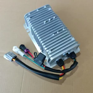 Step Down Regulator DC DC Converter 48V to 13.8V DC2250-60/72-12 for Moke Golf Cart