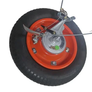 Agricultural Unicycles