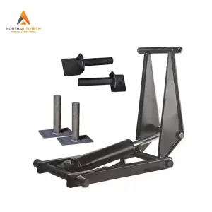 Heavy duty lifting kit