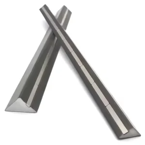 Wholesale QCM Magnetic Triangle Steel Chamfer Strip For Precast Concrete Supplier, Pricelist