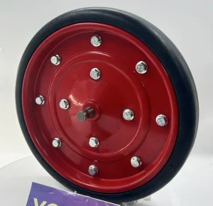 Customizable 315X50 Drill Planter Parts with Color Choices