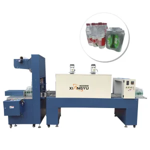 Electric Semi Automatic Cuff Sealing