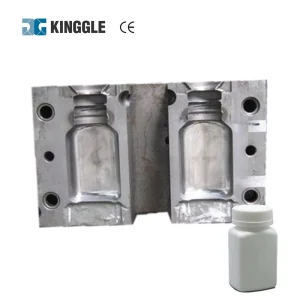 Blow Mold