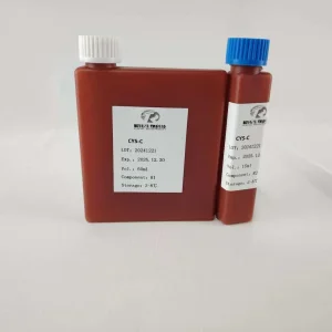 Cystatin C Blood Test Reagent - Accurate Analysis for Health Monitoring