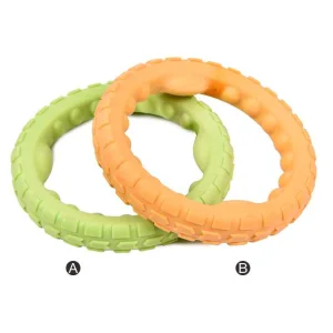 Durable Private Label Dog Toys Floating Floppy Dog Plush Toys