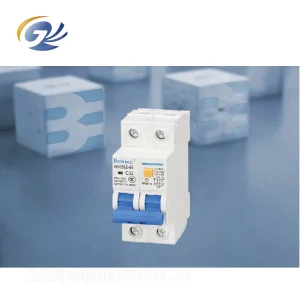 Household Air Switch Leakage MCB