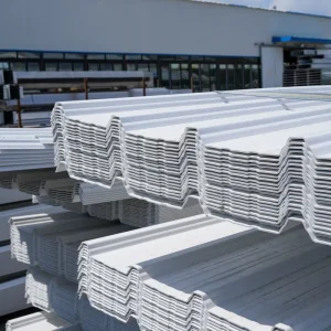 High Quality Workshop Solutions with Customized EU Steel Building Materials