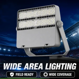 Volleyball Court Floodlight