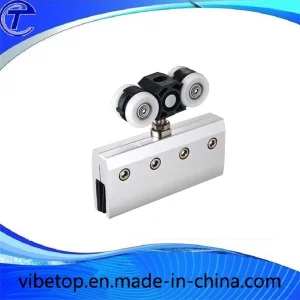 Cheaper Sliding Door Hardware Wheels