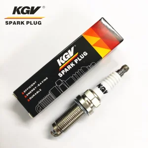Plugue de Ignição Iridium Turbo