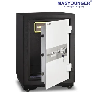 Digital Deposit Drop Safe