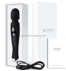 LED Wand Massager