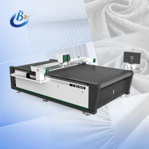 Linen Cutting
