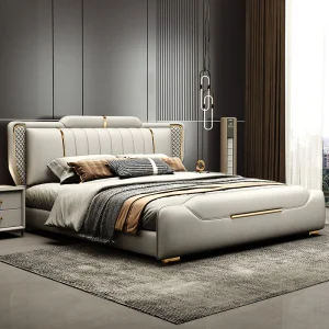 King-Size Bedroom Furniture