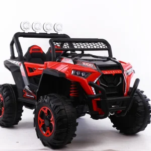 Off-road Toy Car