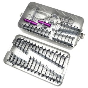 Spinal Retractor