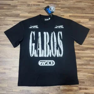 Custom Hellstar Theme Streetwear Apparel