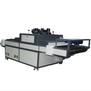 Forno de Cura UV