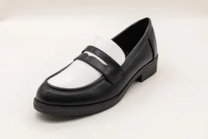 China Classic Customization Fancy Casual Ladies Loafers – OEM ODM Supplier Service, Manufacturer