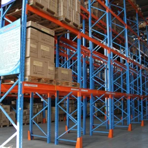 Adjustable Steel Beam Rack Anti-Rust