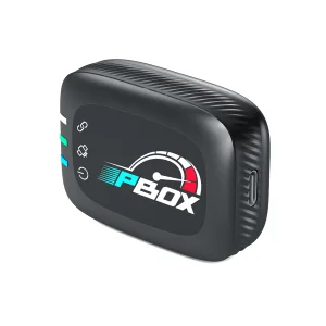 Portable GNSS Data Logger for Car Performance Acceleration and Braking Tests