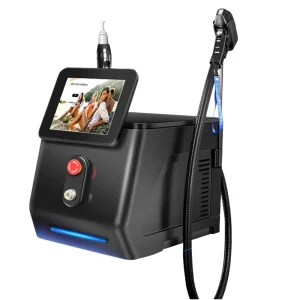 Professional Diode Laser Hair Removal Machine 1064nm