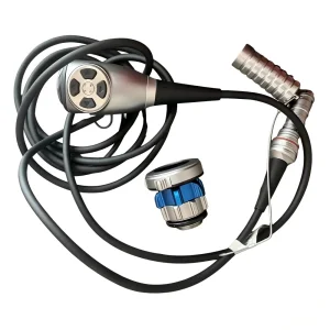 HD Portable Arthroscope Camera Head