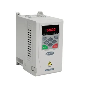 Low Voltage VFD