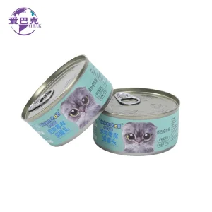 Nutritious Meat Treats