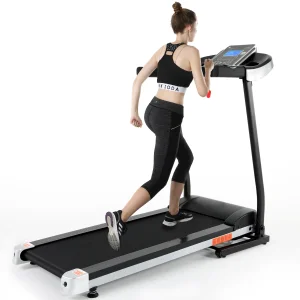Hot Sale Motorized Treadmill Running Machine Electric Treadmill